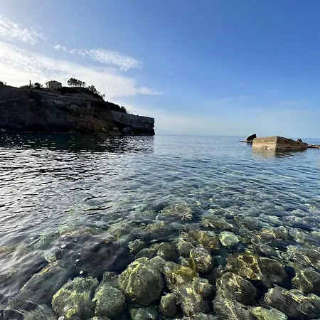 Busquets Bañalbufar (Banyalbufar)