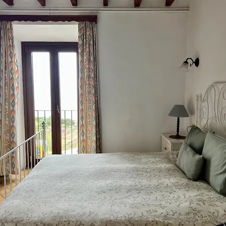 Busquets Hotel Bañalbufar (Banyalbufar)