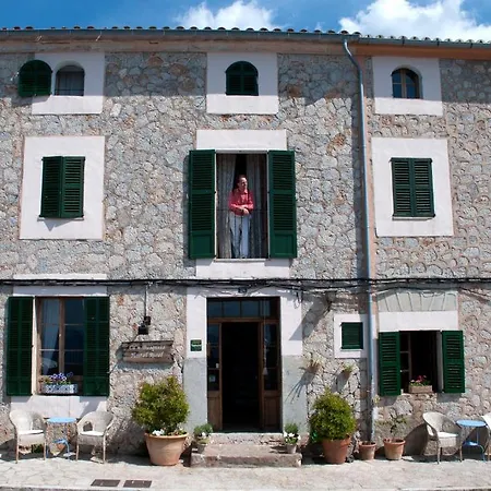 Hotel Busquets