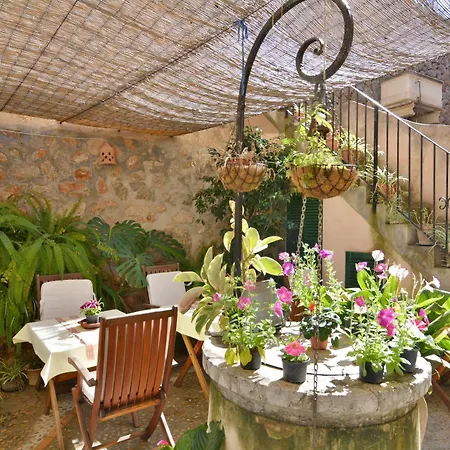 Busquets Hotel Bañalbufar (Banyalbufar)